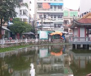Bán nhà nguyễn khang, cầu giấy 52m, 7t,tm, gần hồ, ô tô, kd vp, giá nhỉnh 11 tỷ