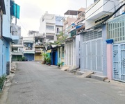 Nhà mt diện tích rộng đường nội bộ p10q8. giá 13,5 tỷ tl