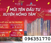 Đầu tư căn hộ cho thuê chỉ với 830 triệu, cam kết thuế lại với giá 200 - 245tr/2 năm, chưa