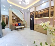 Nhà đẹp bình thạnh full nội thất, ôtô cạnh nhà - 37m2, ngang to 9,5m - chỉ 5 tỷ nhỉnh