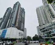 Bán căn 161m2 full nt hoàng gia toà diamond residence 25 lê văn lương