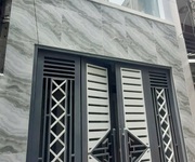 Nhà 2 tầng mới hẻm thông đường nguyễn chế nghĩa p12q8. giá: 4,75 tỷ tl