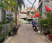Bán lô đất 93m2   6x15.5m , đường thạch lam, tân phú   giá chỉ 7.1 tỷ