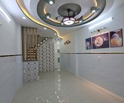 Âu cơ - quận 11 - 37m2 - 2 tầng 2pn 2wc - chỉ 4.3 tỷ