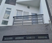Siêu phẩm nhà đẹp   có tầng hầm để xe-hẻm xe hơi 6m   q12, chỉ 5 tỷ 5
