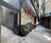 Bán nhà chính chủ phố hồng mai dân xây khung cột 30m ra phố 33m2 giá 6.9 tỷ