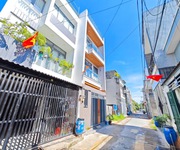 Bán nhà 1 trệt 1 lửng hẻm xe hơi đường ngô chí quốc, bình chiểu, thủ đức.