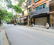 Bán nhà nguyên hồng, đống đa - 60m  x 6 tầng - vỉa hè ô tô tránh - kinh doanh - giá 33 tỷ