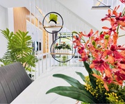 Về đây chốn an yên đủ đầy, full nội thất, 150m  hạnh phúc, hẻm 1 sẹc, đẹp như mơ, an cư lý tưởng