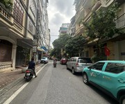 Bán nhà 2 mặt ngõ thông kinh doanh - trung tâm đống đa - ôtô 7 chỗ vào - trước nhà ô tô tránh -