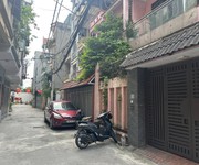 Bán nhà giảng võ phân lô, ô tô 45m 5 tầng mặt tiền 3.6m