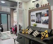 Bán nhà 2 tầng hẻm đường đồng nai phước hải giá 2ty850
