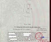 Bán nhà lô góc 74.4m2 khu Ao Sen, Hà Đông, Hà Nội giá chỉ 320tr/m2