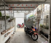 Bán nhà căn góc 2 tầng hẻm hương lô ngọc hiệp giá 1ty9