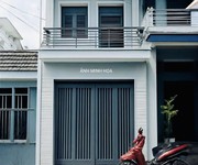 Giáp tân phú - mặt tiền mới tinh - ngã 4 gò xoài - 2 lầu - chỉ hơn 4 tỷ
