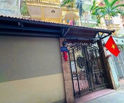 Bán nhà trương định   ô tô   kinh doanh   2 thoáng   82m2 - 6.5m mt - 14 tỷ