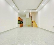 Nhà mt mới 3 tầng - 50m ngang 5 - gần chợ tân hương - p18  giá mềm nhỉnh 6