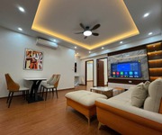 Chung cư 17t11 nguyễn thị định, cầu giấy 96m 3pn đầy đủ tiện nghi, 7.5 tỷ