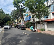 Bán biệt thự mặt phố bùi xuân phái, hàm nghi - 220m  - mt 10m - vỉa hè rộng - giá 70 tỷ