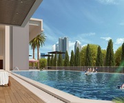 Bánh nhanh căn 02pn, 68m2 tại gamuda yên sở