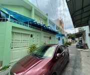 Bán nhà chiều ngang 9m, dt 107m2 - hẻm xe tải đ. âu cơ, tân phú