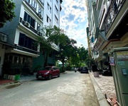 Cc nhờ bán nhà kpl kim đồng - kinh doanh - vỉa hè - ô tô tránh. dt 56m 5t - kinh doanh. chỉ 17.3 tỷ