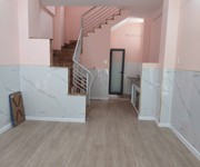 Nhà hẻm xe hơi tránh sư vạn hạnh q.10 -  6.x tỷ