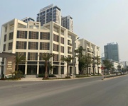 Bán shophouse mặt phố kđt starlake tây hồ tây - lô góc 500m  - mt 50m - thang máy - 415 tỷ