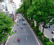 Bán nhà láng, đống đa, ngõ ba gác, gần phố 77m2, 4 tầng, mt 4.4m, chỉ 19.1 tỷ