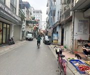 Bán nhà ngọc lâm 21 tỷ 91m mặt tiền 6m ngõ ô tô đỗ cửa,kinh doanh,long biên