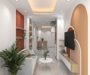 Bán nhà mới đẹp full nội thất phạm văn đồng sát sân bay - hơn 50m2 - chỉ 3.99 tỷ