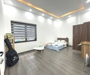 Bán gấp nhà hxh tránh lê quang định - 74m2 - 4 tầng 6 pn - pl - hc đầy đủ