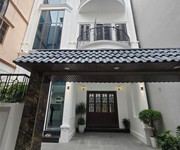 Chính chủ bán căn nhà 4 tầng tại phú thượng - tây hồ, 82 m2 , mặt tiền 7.6 m. ô tô vào tận nhà. giá