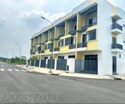 Chỉ mỗi tháng 7 triệu - sở hữu ngay nhà phố phước đông new city tại tây ninh