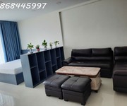 Căn hộ gateway vũng tàu - 49.5 m2 - 2.2 tỷ - giá hời   vị trí vàng nguyễn an ninh, 1pn, full tiện