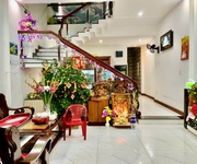 Nhà thẳng 30m ra mặt tiền hoàng diệu, 80m2, 4 tầng cực xịn, gia chủ tự xây đang ở, nhỉnh 5 tỷ