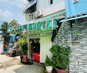 2 Bán nhà chính chủ   huỳnh tấn phát, nhà bè   gần trường nguyễn bỉnh khiêm