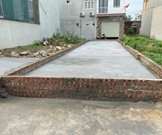 Bán đất 66.5m2 kính nỗ uy nỗ đông anh - 2 mặt đường ô tô tránh