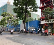 Bán nhà 2 mặt tiền calmette, p. nguyễn thái bình, quận 1   cách chợ bến thành 200m, gồm 10 phòng