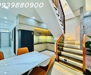 Huỳnh văn bánh, nhà mới đẹp - 65m2, 8,25tỷ tl.