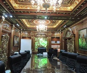Biệt thự 5 lầu hxt thông dương quảng hàm ngang 8m 180m2 tặng nt vàng 24k hồ bơi 37.9 tỷ