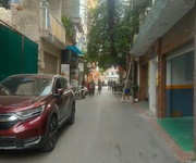 Bán nhà cầu giấy, lô góc cực thoáng, ôtô đỗ cửa, dân xây, kinh doanh, 45m2 giá 13 tỷ 480