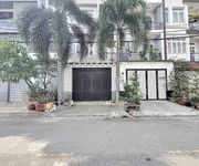 mtkd tên lửa - khu ao sen - nhà 4 tầng cạnh aeon mall - 5 20 - 100m  - view công viên - xung