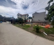 Bán đất thuận thành, bắc ninh. 75m2   mt 4m   2,45 tỷ. ô tô tránh, sát phố