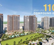 Nhanh tay sở hữu ngay căn hộ siêu hót view đẹp mastari triniti  52tr/m2  tại ocean city