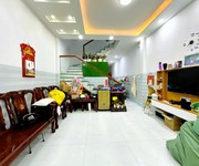 Bán nhà 2 tầng mới đẹp đường số 11 linh xuân, sân ô tô, 3pn