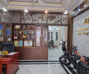 Bán nhà 3,5 tầng 40m2  tại an trực, sở dầu, hồng bàng