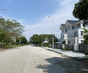 Biệt thự khu nhà ở Mê Linh, Anh Dũng, Dương Kinh, sổ đỏ cá nhân