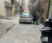 Phân Lô Lý Nam Đế 52M2 Mặt Tiền 5.2M Ô TÔ Tránh Đỗ 4 Tầng 26 Tỷ Ô Thang máy