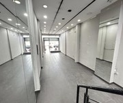 Bán nhà mặt phố Chùa Bộc, Đống Đa, 2 thoáng, tiện kinh doanh 5 tầng 48m2 giá 35 tỷ